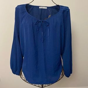Abercrombie & Fitch blouse. BNWT